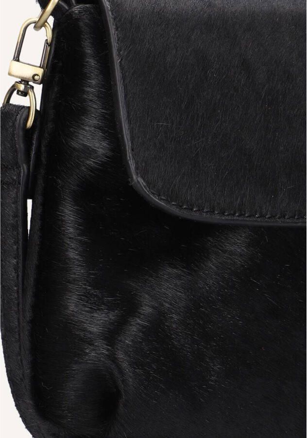 BECKSÖNDERGAARD Handtassen Fily Bonita Flab Bag Zwart One size - Foto 3