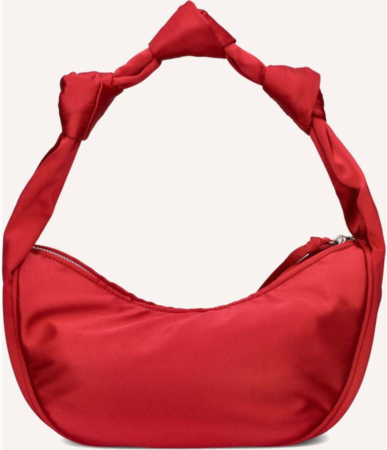 Becksöndergaard Rode Schoudertas Luster Tailia Red Dames - Foto 2
