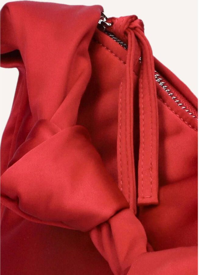 Becksöndergaard Rode Schoudertas Luster Tailia Red Dames - Foto 3