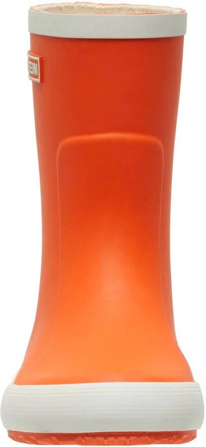 Bergstein regenlaarzen oranje - Foto 2