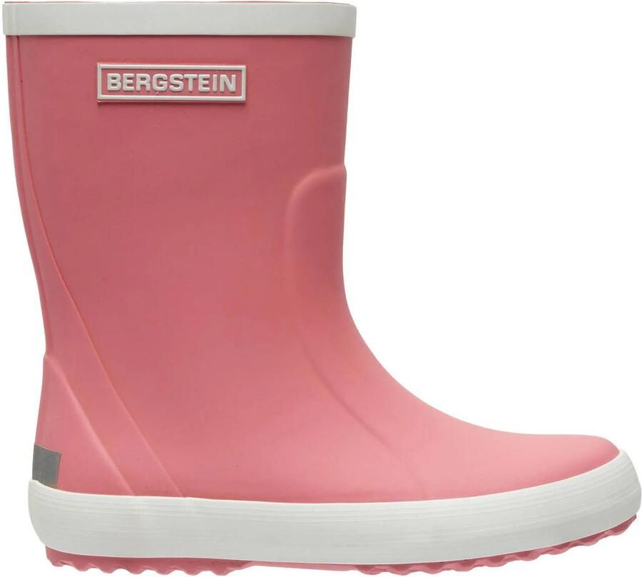 Bergstein regenlaarzen roze - Foto 1