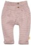 BESS baby geruite regular fit broek roze Meisjes Polyester Ruit 50 - Thumbnail 1