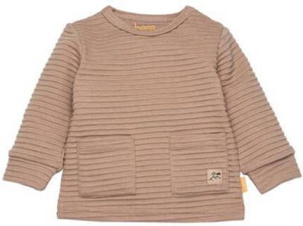 BESS baby sweater beige 50 | Sweater van | Mode > Kleding > Truien