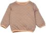 BESS baby sweater beige 50 | Sweater van | Mode > Kleding > Truien - Thumbnail 1