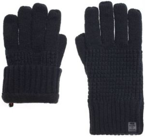 Bickley + Mitchell handschoenen zwart