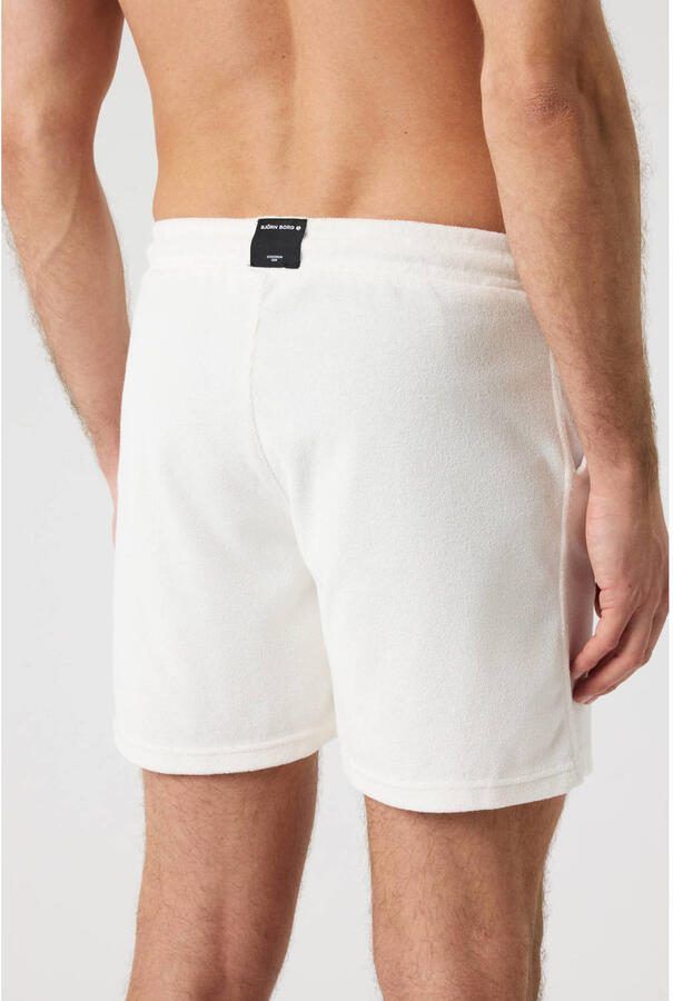Björn Borg badstof short ecru - Foto 3
