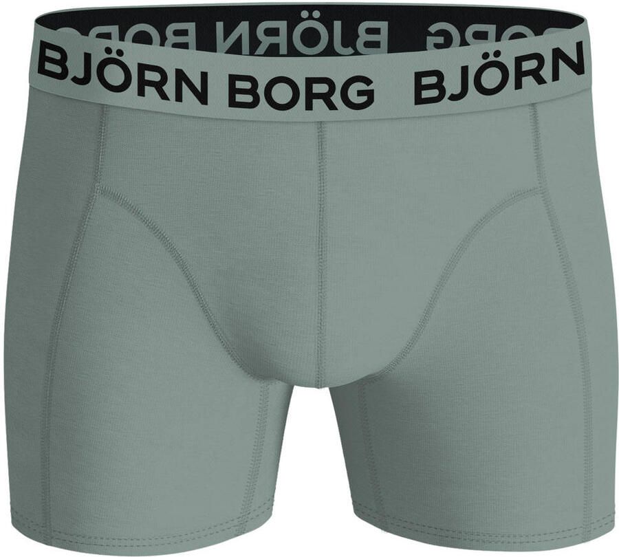 Björn Borg boxershort (set van 12) - Foto 3