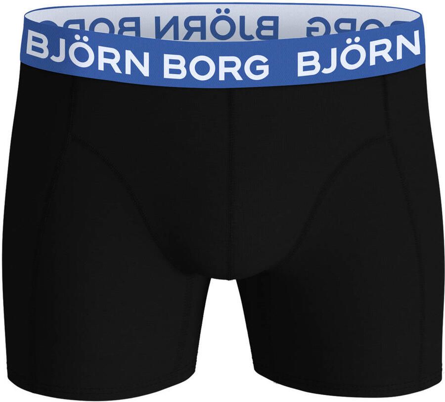 Björn Borg boxershort (set van 12) - Foto 2