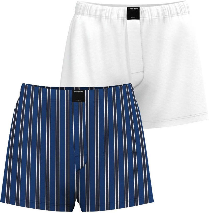 Björn Borg boxershort (set van 2) - Foto 1
