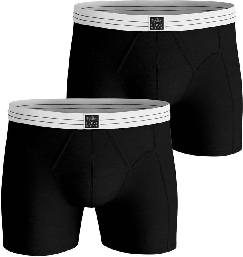 Björn Borg boxershort (set van 2) - Foto 2