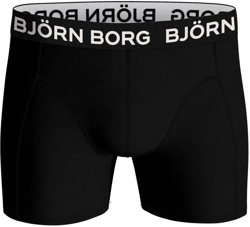Björn Borg boxershort (set van 3) - Foto 2