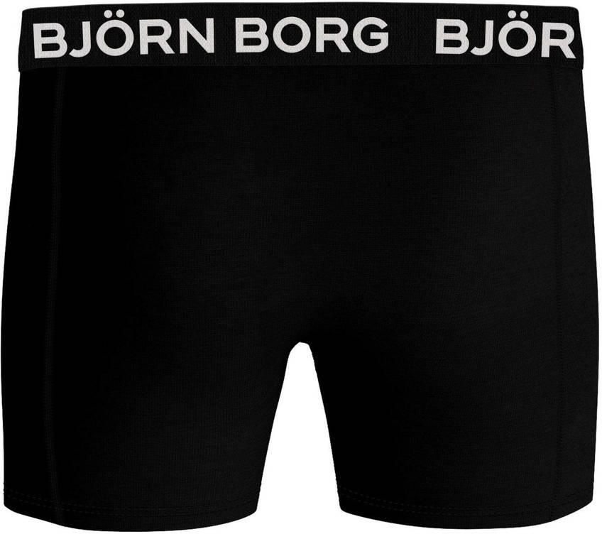 Björn Borg boxershort (set van 3) - Foto 3