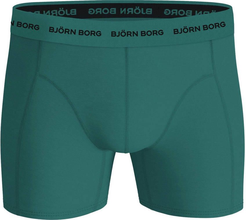 Björn Borg boxershort (set van 3) - Foto 2