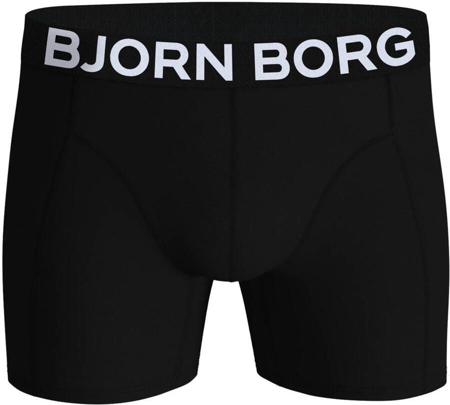 Björn Borg boxershort (set van 3) - Foto 2