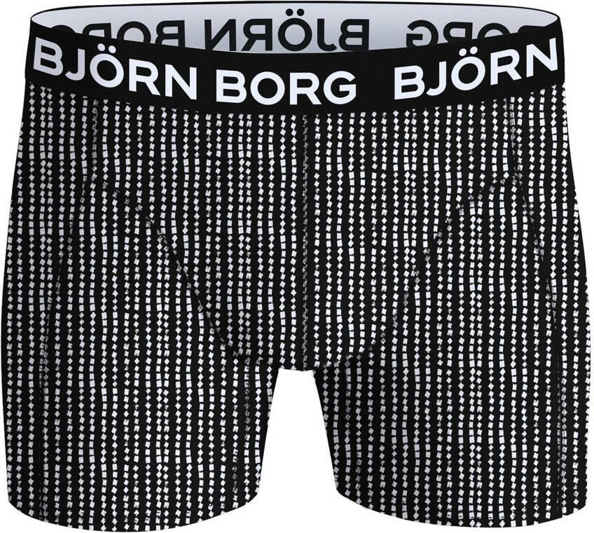 Björn Borg boxershort (set van 3) - Foto 2