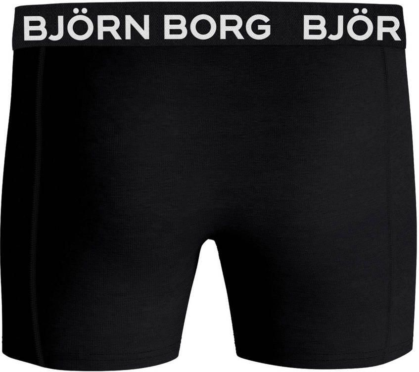 Björn Borg boxershort (set van 3) - Foto 3