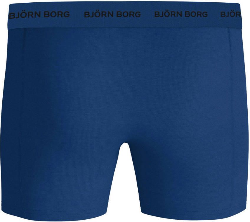 Björn Borg boxershort (set van 3) - Foto 3