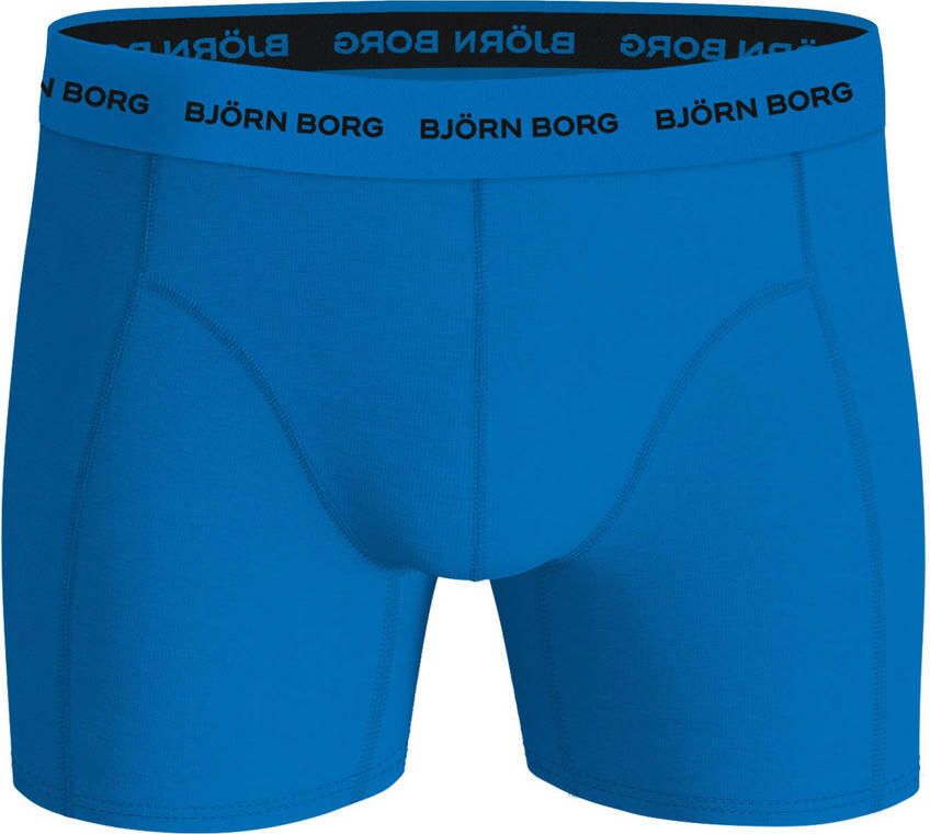 Björn Borg boxershort (set van 3) - Foto 2
