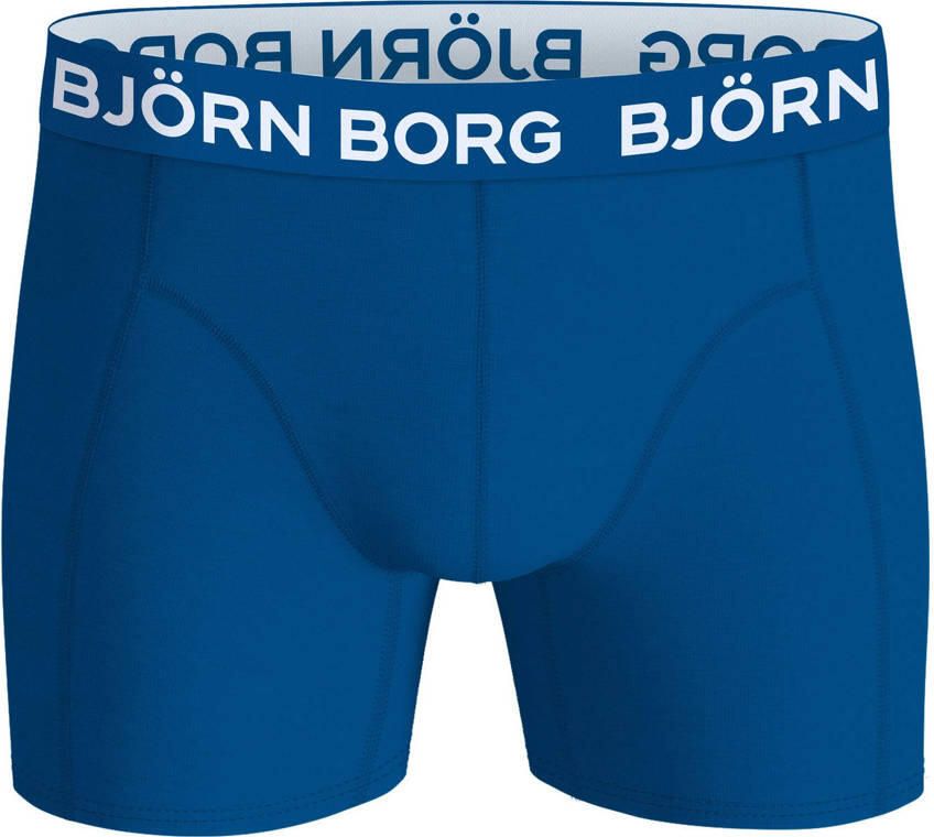 Björn Borg boxershort (set van 3) - Foto 2