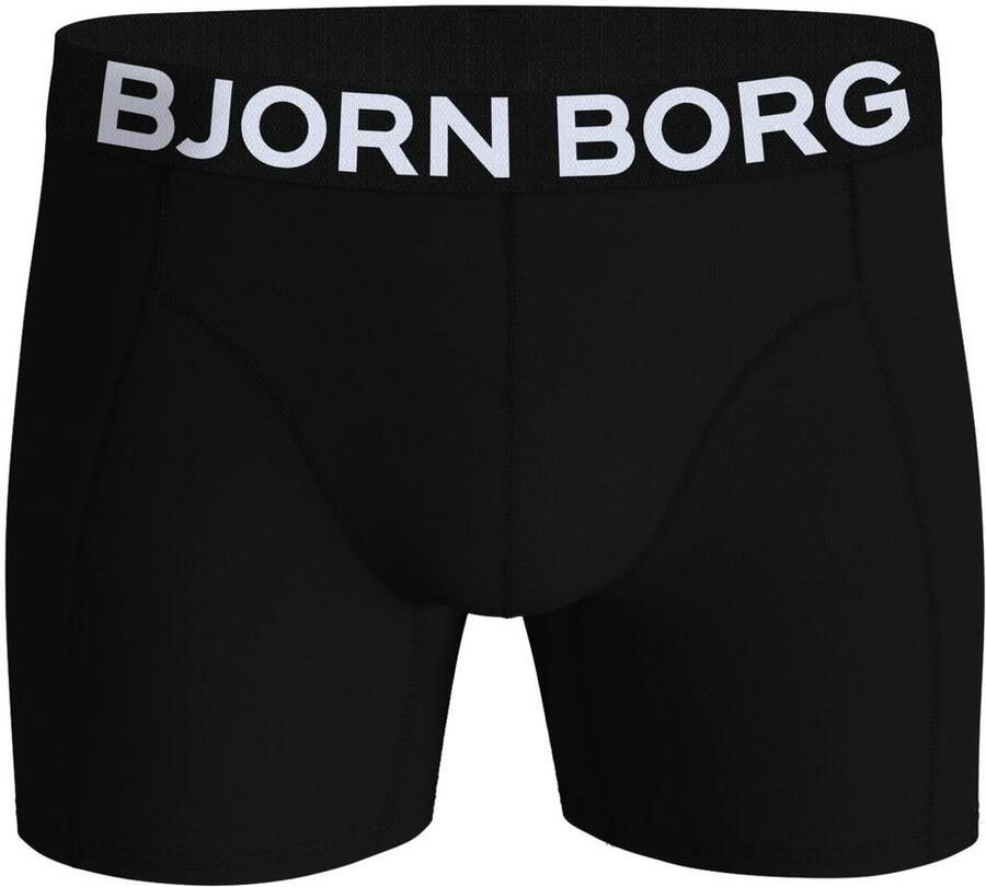 Björn Borg boxershort (set van 3) - Foto 2