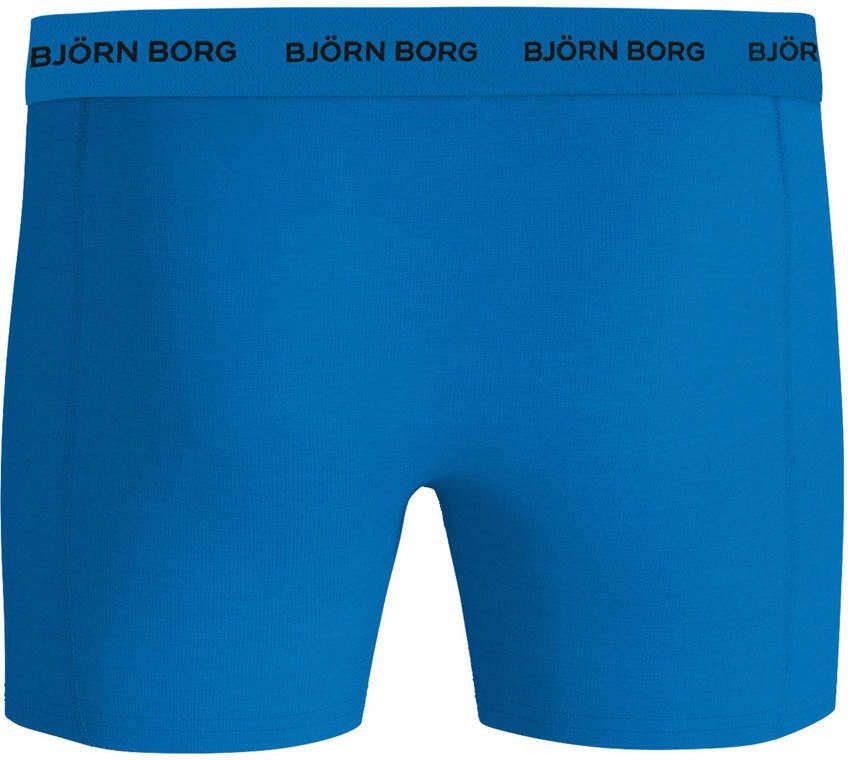 Björn Borg boxershort (set van 5) - Foto 3