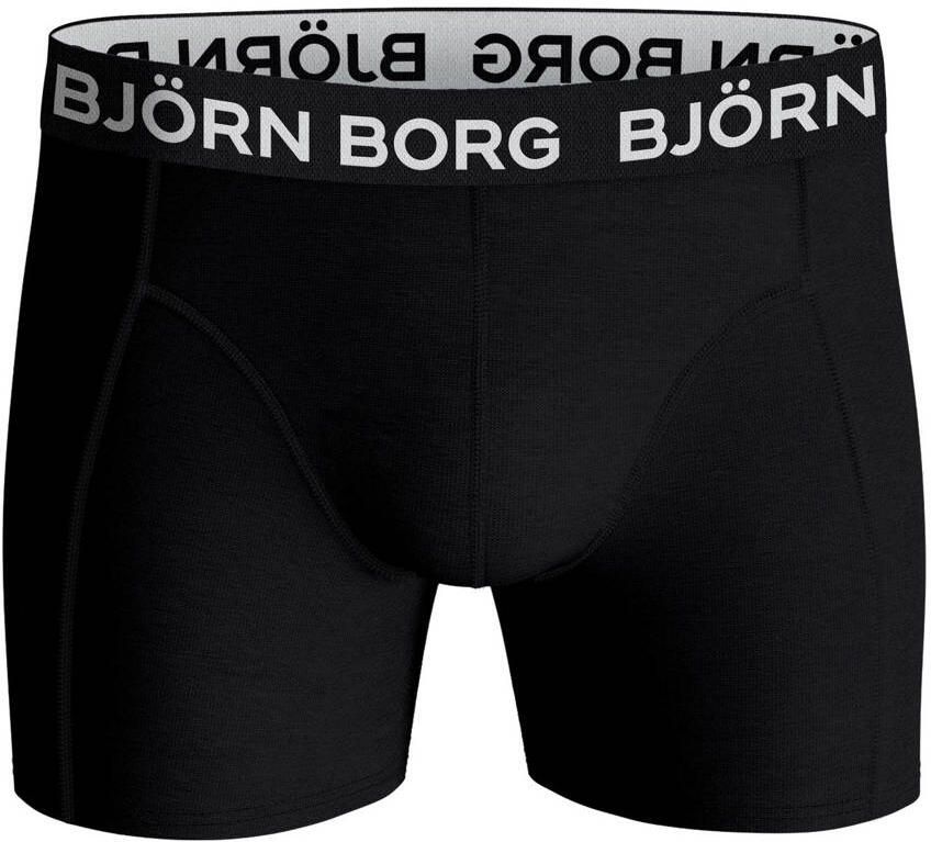 Björn Borg boxershort (set van 5) - Foto 3