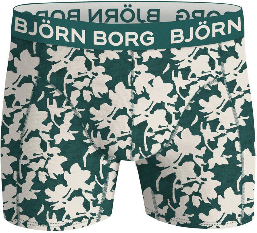Björn Borg boxershort (set van 5) - Foto 2