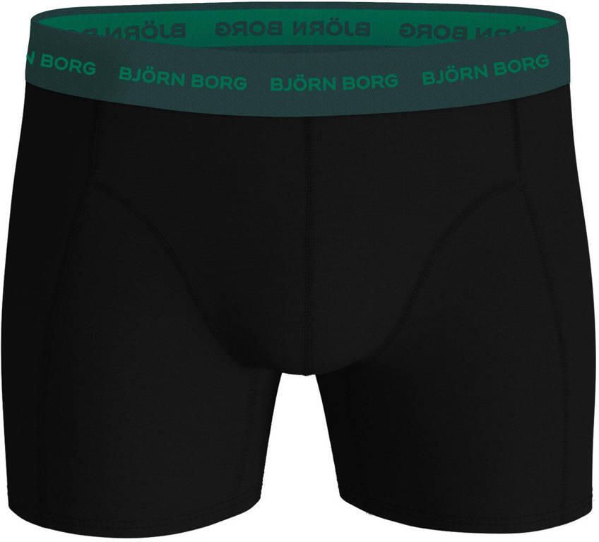 Björn Borg boxershort (set van 5) - Foto 2