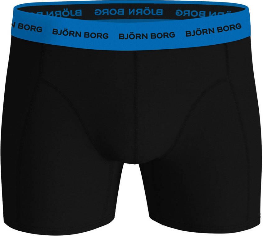 Björn Borg boxershort (set van 5) - Foto 2