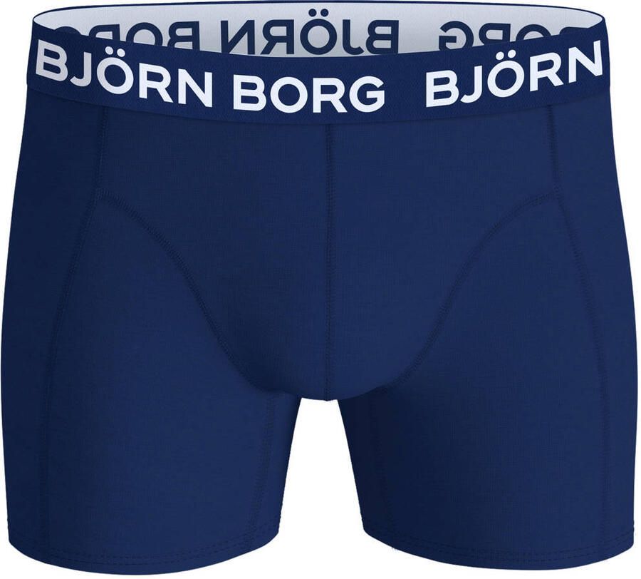 Björn Borg boxershort (set van 7) - Foto 2