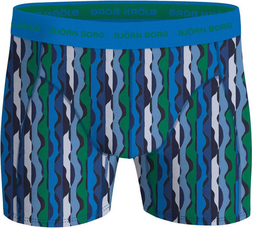 Björn Borg boxershort (set van 7) - Foto 2