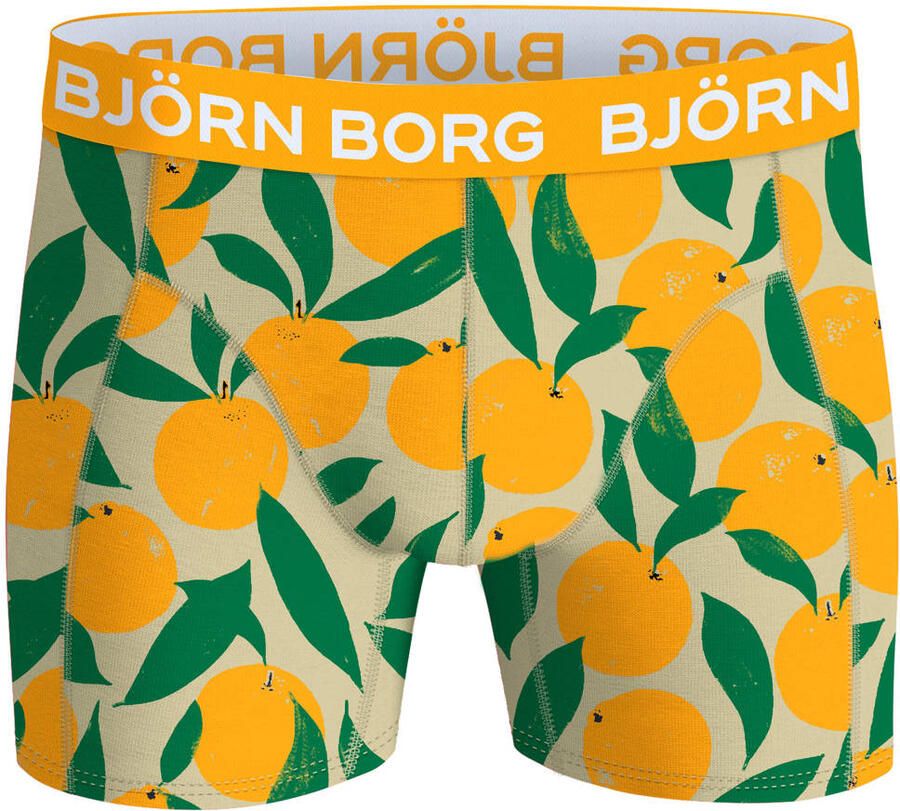 Björn Borg boxershorts (set van 3) - Foto 3