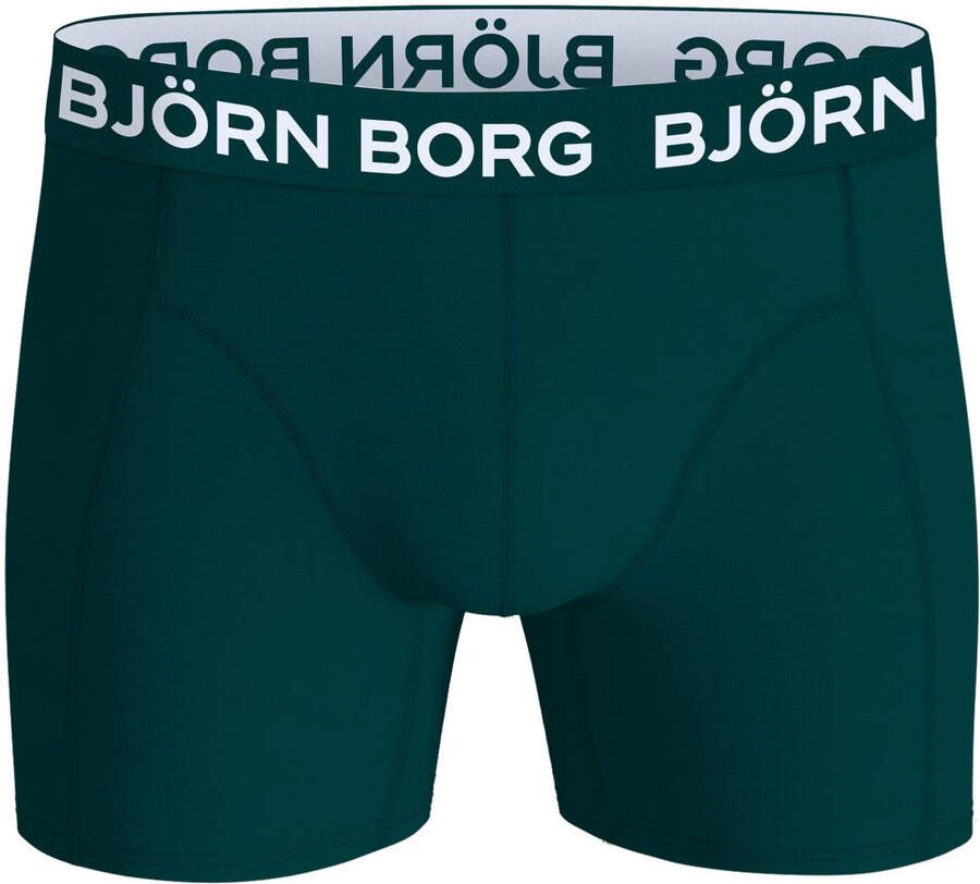 Björn Borg boxershorts (set van 3) - Foto 2