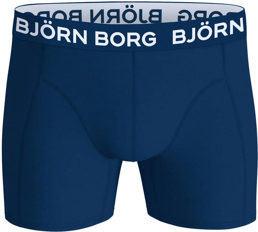 Björn Borg boxershorts (set van 7) - Foto 2