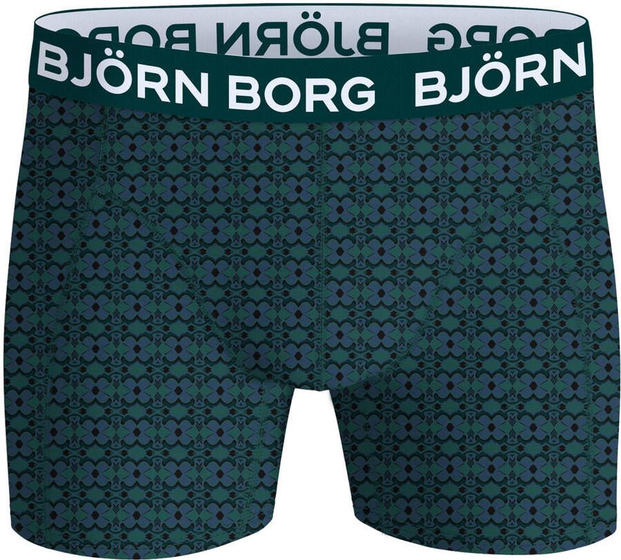 Björn Borg boxershorts (set van 5) - Foto 2