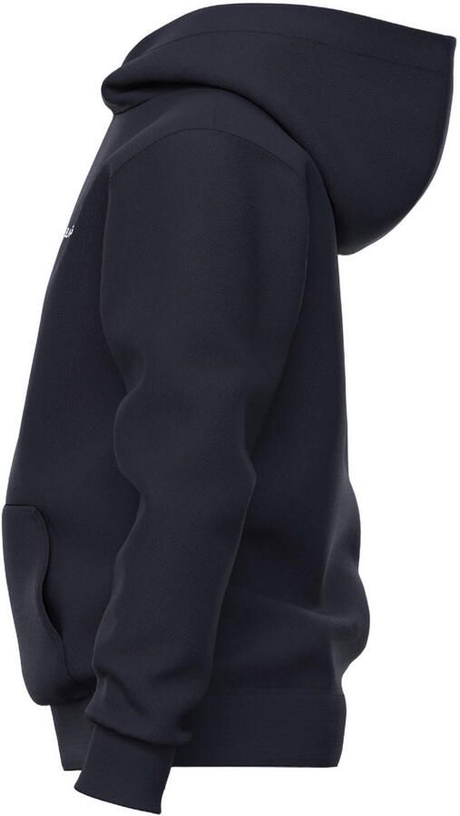 Björn Borg hoodie met logo donkerblauw - Foto 2