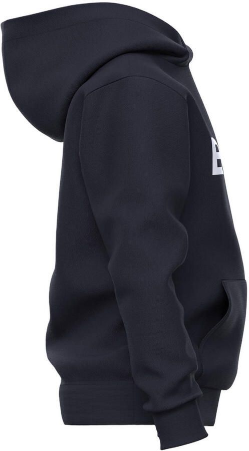 Björn Borg hoodie met logo donkerblauw - Foto 2