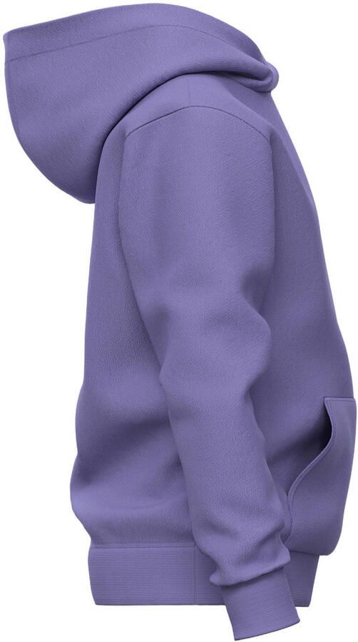 Björn Borg hoodie met logo paars - Foto 2