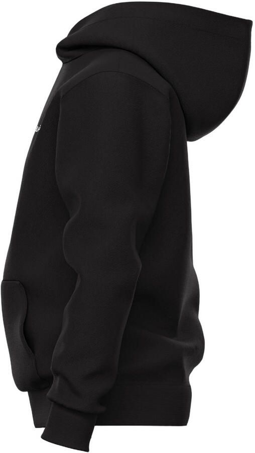 Björn Borg hoodie met logo zwart - Foto 2