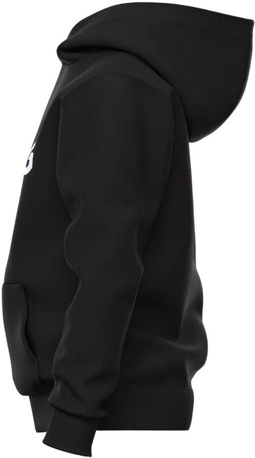 Björn Borg hoodie met logo zwart - Foto 2
