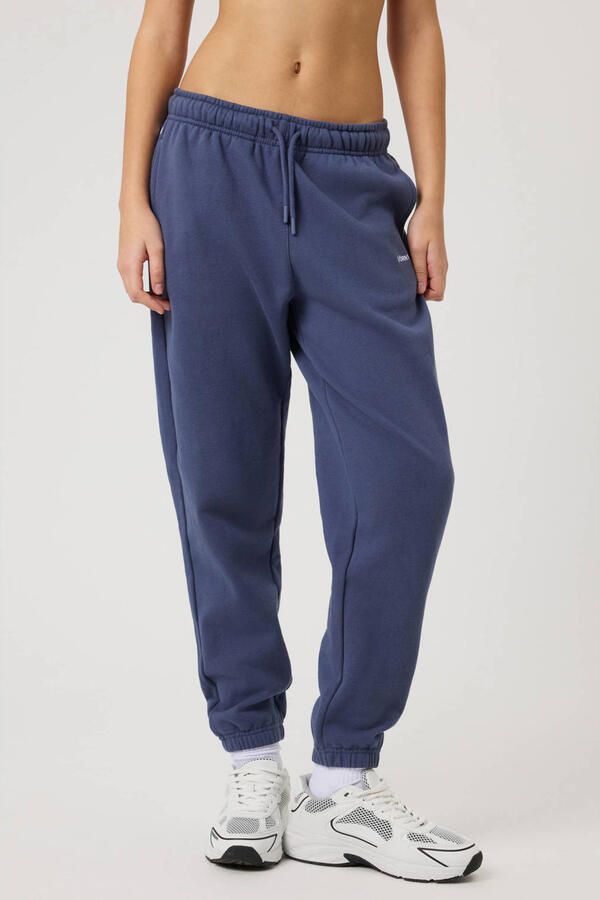 Björn Borg joggingbroek blauw