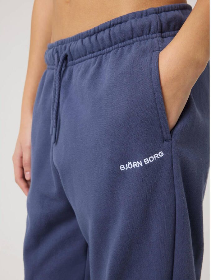 Björn Borg joggingbroek blauw - Foto 2
