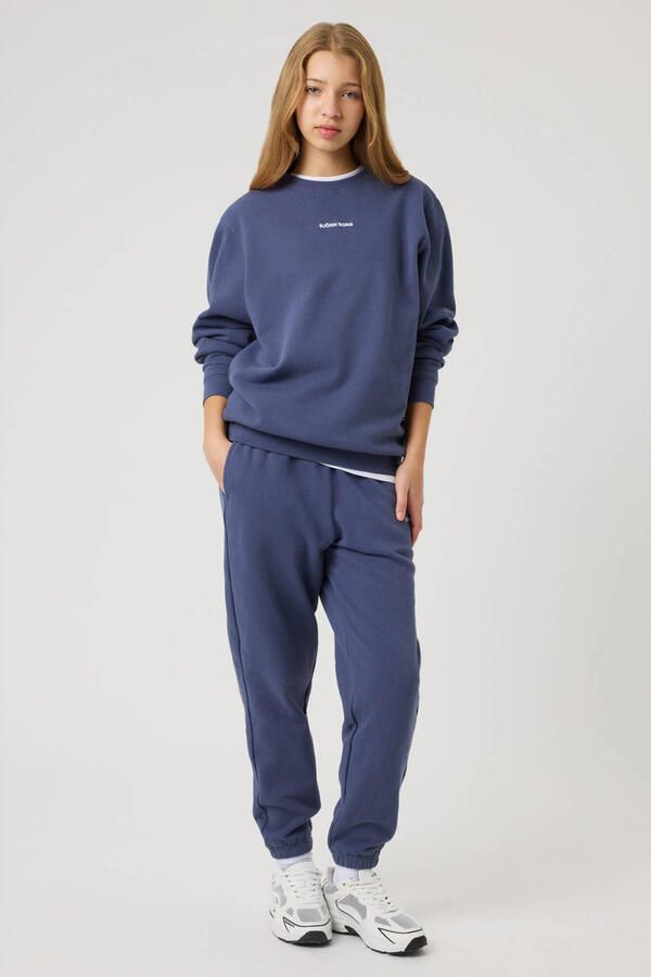 Björn Borg joggingbroek blauw - Foto 3