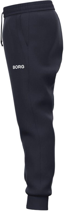 Björn Borg joggingbroek donkerblauw - Foto 2