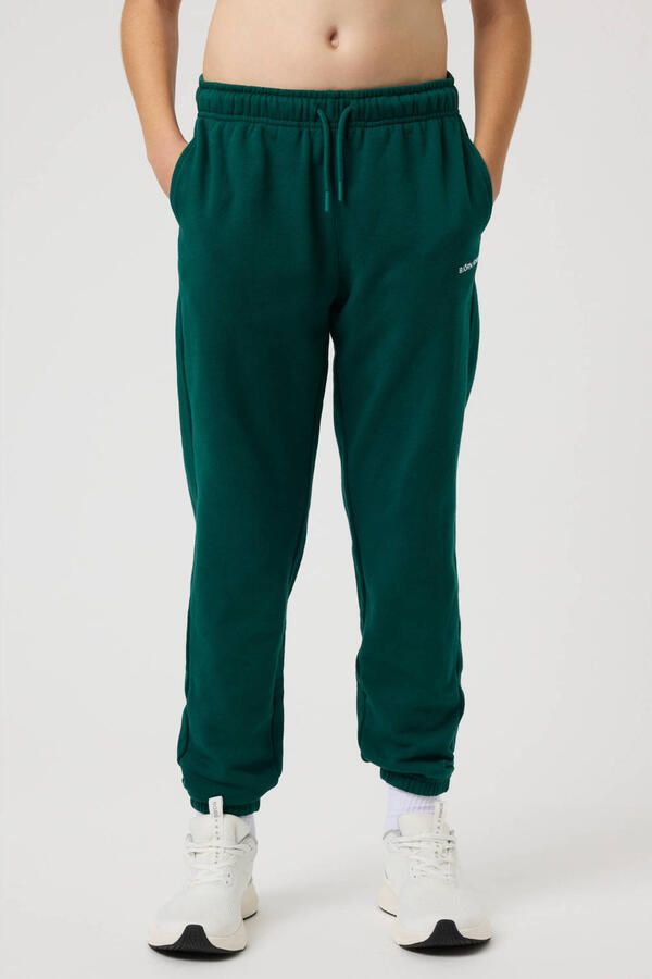Björn Borg joggingbroek donkergroen