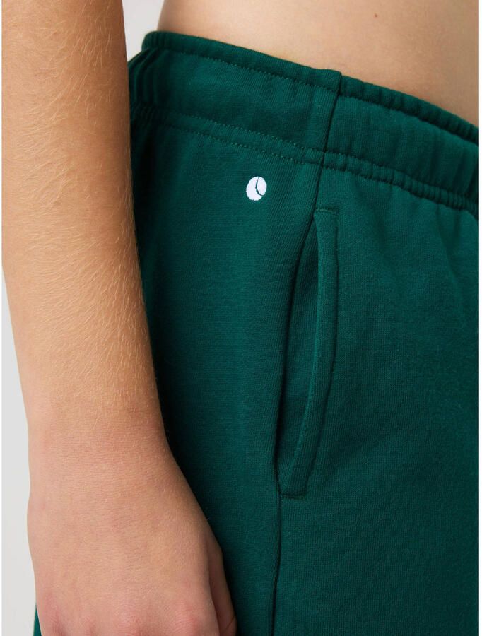 Björn Borg joggingbroek donkergroen - Foto 2