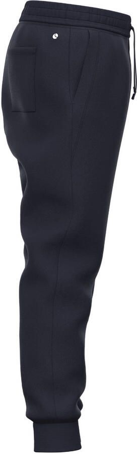 Björn Borg joggingbroek met logo donkerblauw - Foto 2