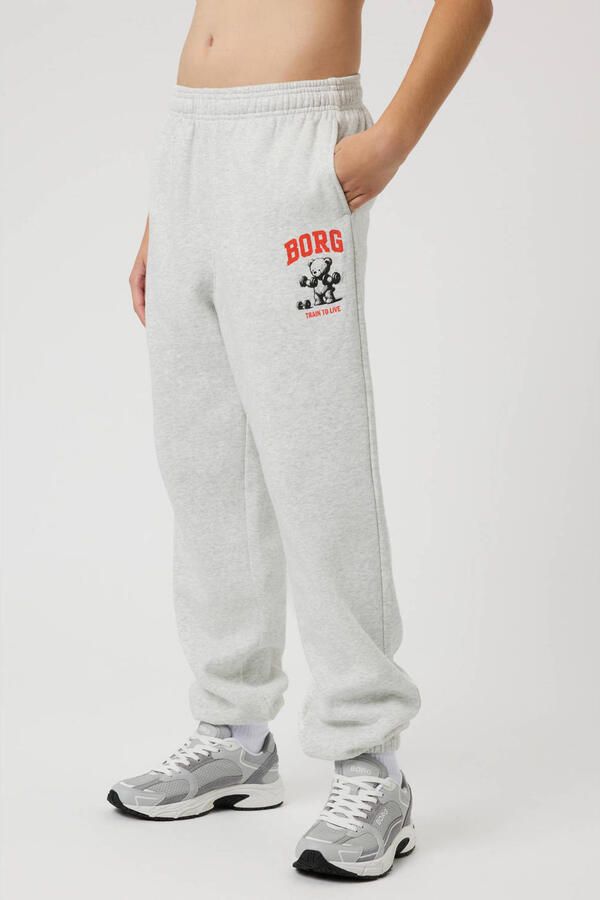 Björn Borg joggingbroek met logo
