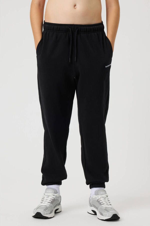 Björn Borg joggingbroek zwart