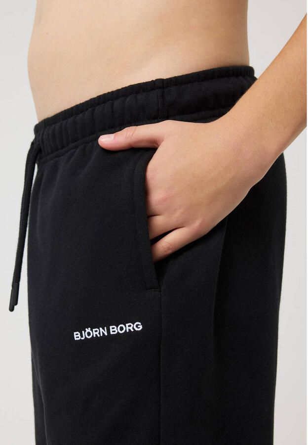 Björn Borg joggingbroek zwart - Foto 2
